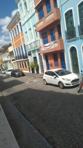 Casarão santo Antônio